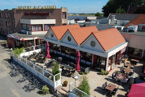 Hotel De Nachtegaal (Lisse)